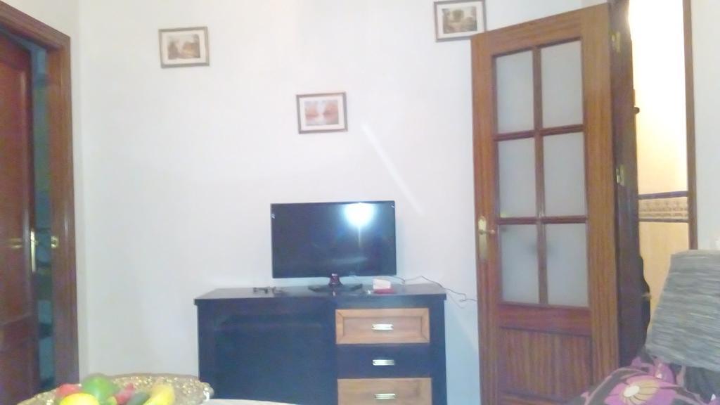 Apartamento Rincón del Salvador 2 Plasencia Exterior foto
