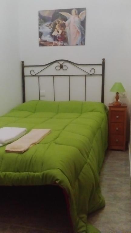 Apartamento Rincón del Salvador 2 Plasencia Habitación foto