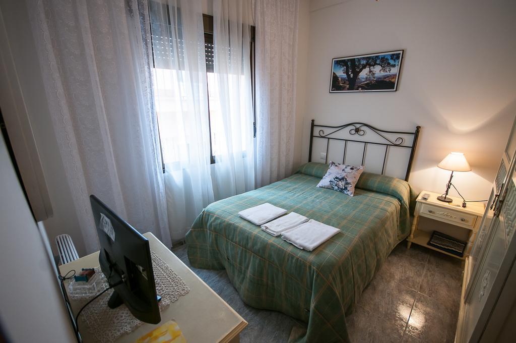 Apartamento Rincón del Salvador 2 Plasencia Exterior foto